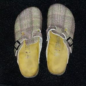 Birkenstock Birki's Clogs EUC